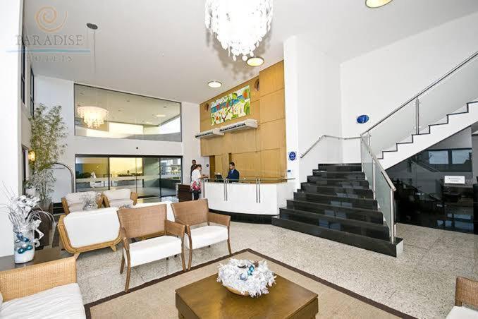 Paradise Residence Flat Natal Exterior photo