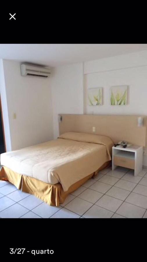 Paradise Residence Flat Natal Exterior photo